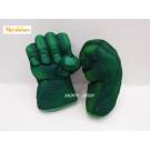 綠巨人拳擊手套